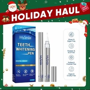 Teeth Whitening Pen